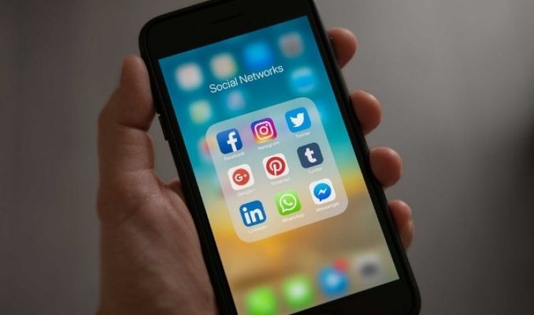 Sosyal medyada yapılan güvenlik hataları nelerdir?