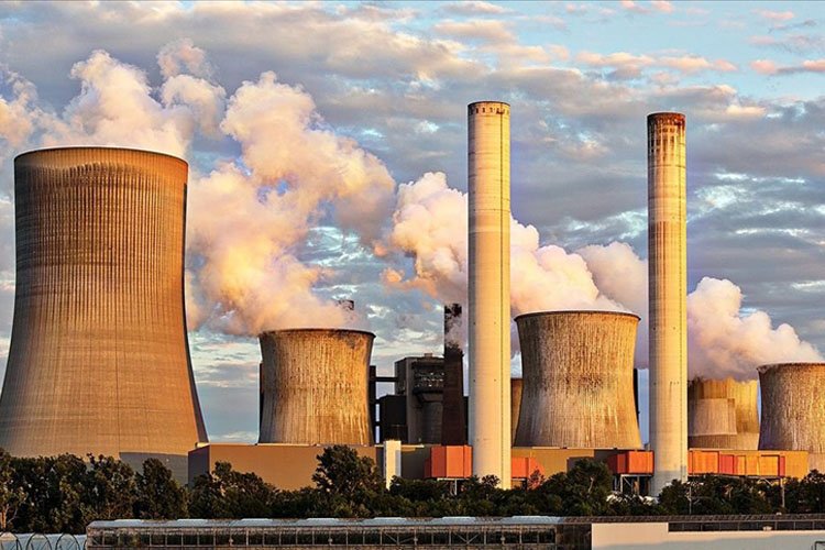 Sıfır emisyon yalan oldu! Kömürden elektrik üretimi rekor kıracak