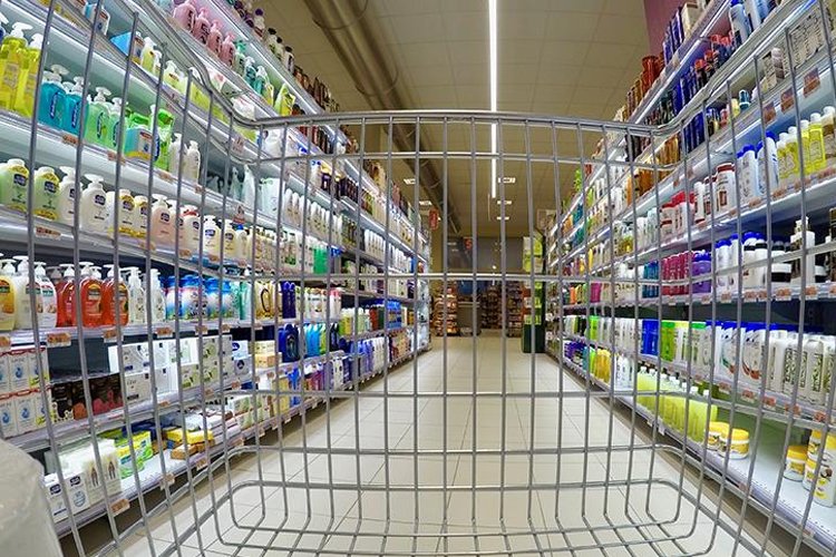 Tüketiciler, ceza kesilen zincir marketlere dava açabilecek