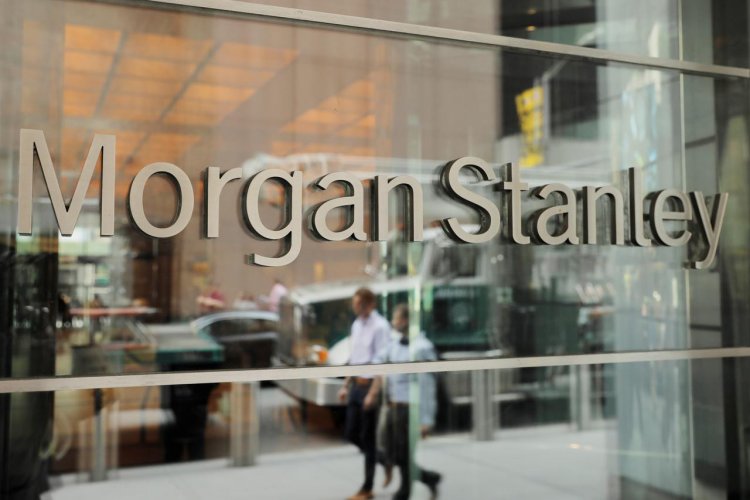 Morgan Stanley: Tarihteki en büyük parasal sıkılaşma geliyor