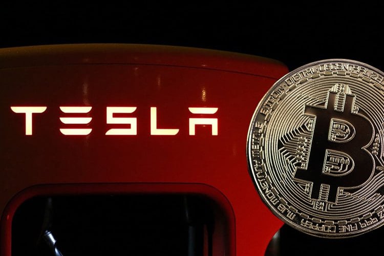 Tesla, Bitcoin varlıklarından 1 milyar dolar kar etti