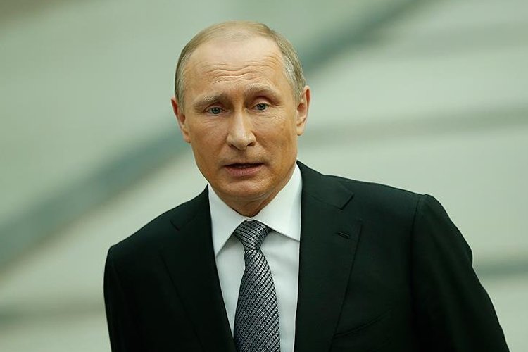 Putin’den kripto madenciliğini düzenleme teklifine destek
