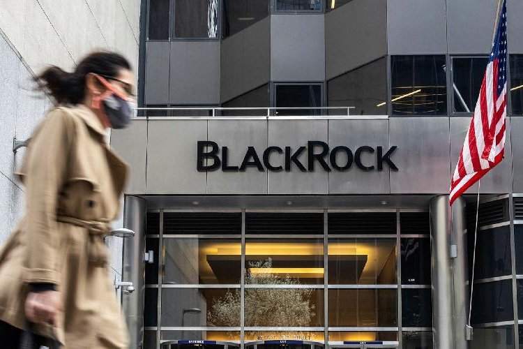 BlackRock da kripto para işine giriyor