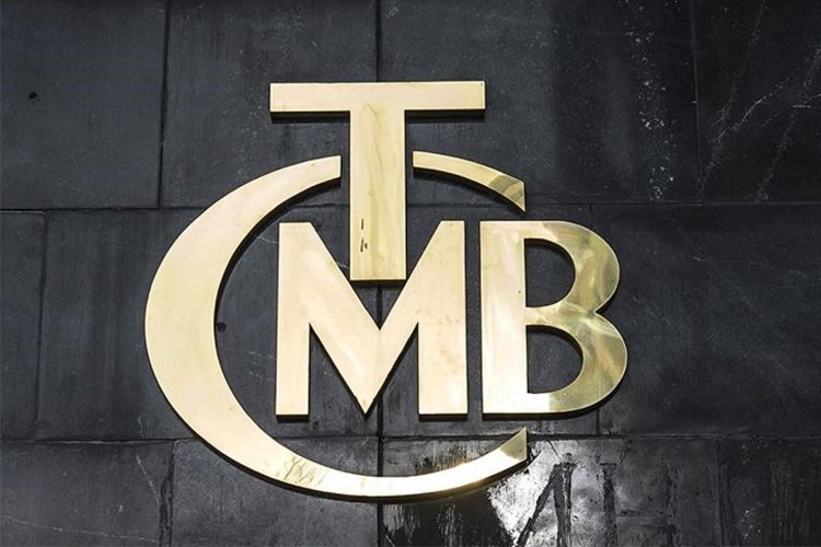 TCMB rezervlerinde net 5,8 milyar dolarlık artış
