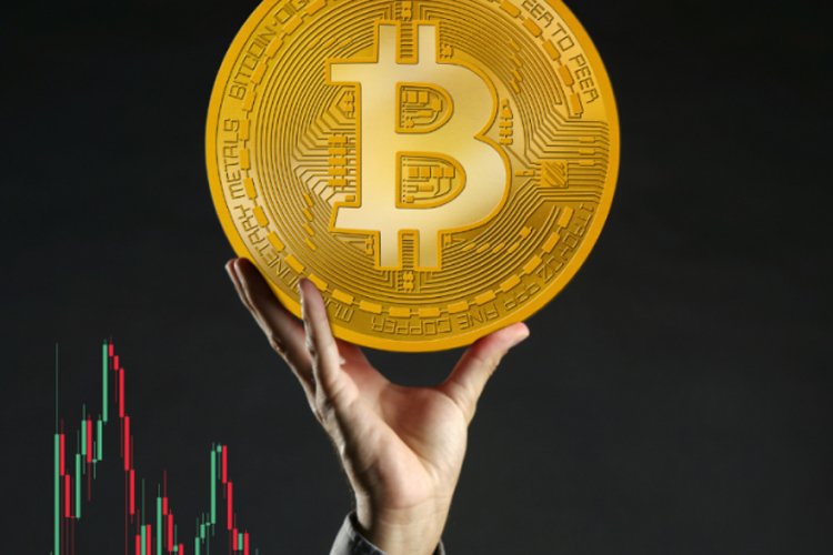 Bitcoin düşerken yatırımcılar alıyor