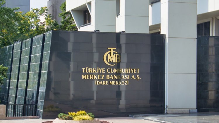 TCMB, Türkmenistan Merkez Bankası ile mutabakat zaptı imzaladı
