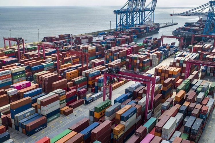 Almanya’nın Çin’e ihracatı aralıkta yüzde 7,9 düştü
