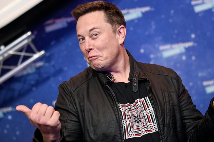 Elon Musk dünyanın ilk coin trilyoneri mi olacak?