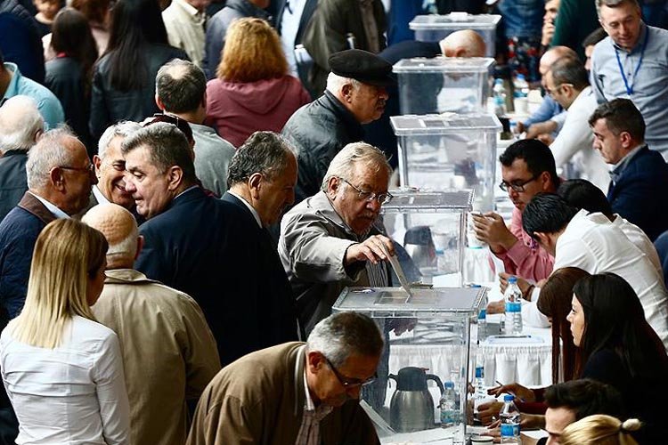 Son dakika… İstanbul’da baro seçimi sonuçlandı