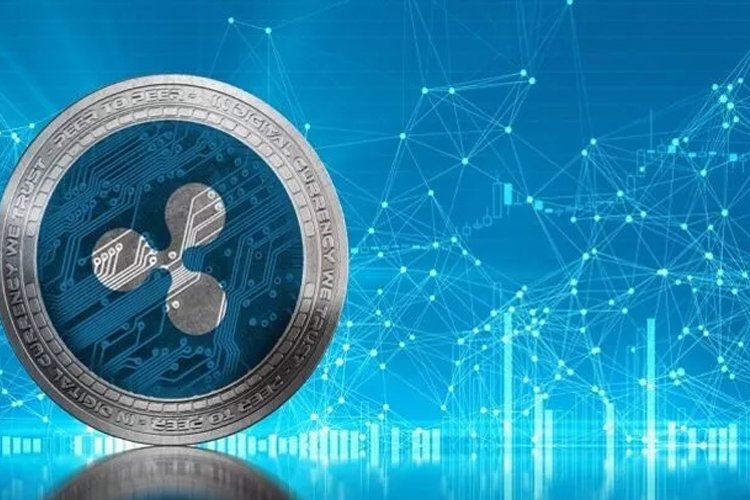 Ripple CEO’sundan SEC davası yorumu