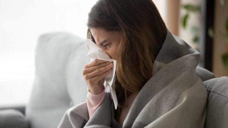 Bilim insanlarından süper grip uyarısı!