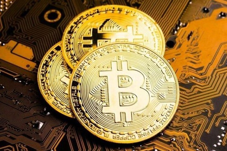 Dünya finans devinden şoke eden Bitcoin hamlesi