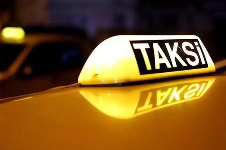 İstanbul taksileri için flaş karar! İBB o maddeyi uygulamaya sokuyor