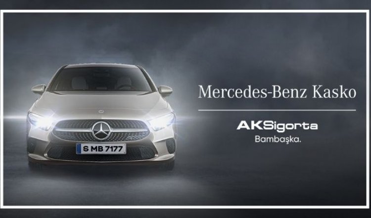 Aksigorta ve Mercedes-Benz’den işbirliği