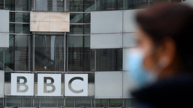 BBC’ye şok suçlama! İddialar artıyor