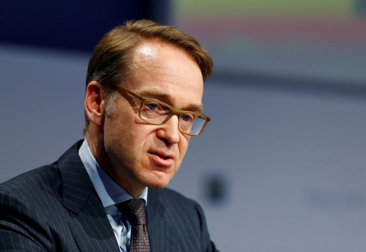 Bundesbank Başkanı, görevinden ayrılmak istediğini duyurdu