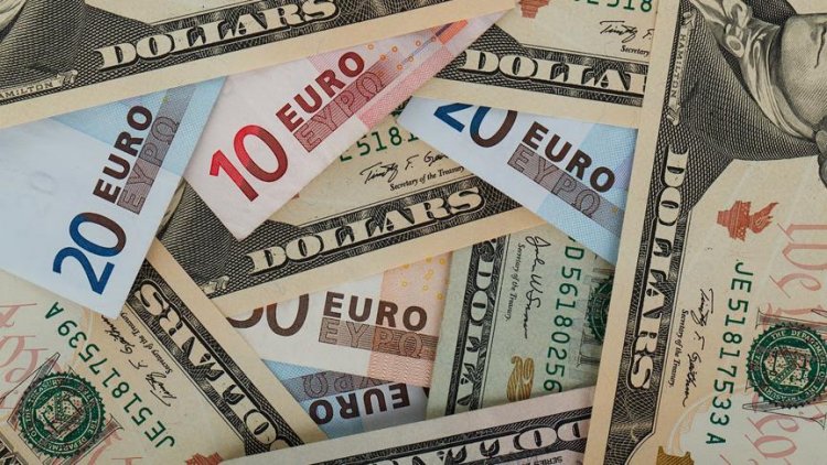 Merkez’in faiz kararı sonrası dolar, euro, altın rekor kırdı