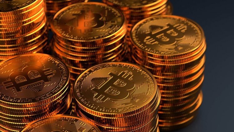 IMF’ten sert Bitcoin uyarısı