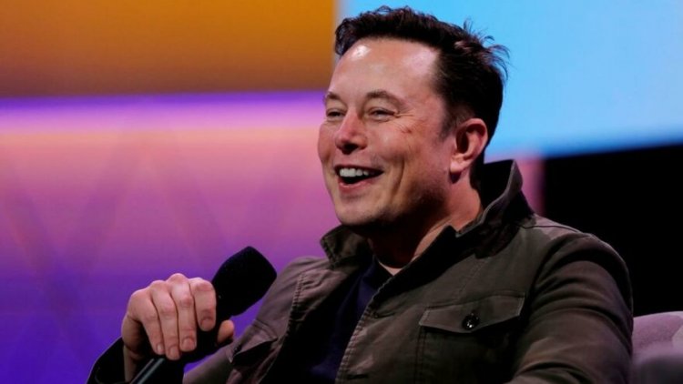 Elon Musk’tan flaş anket! Hisselerini mi satacak?