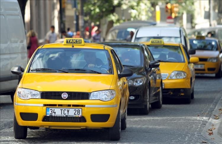 Taksi sistemi nasıl olacak? İBB açıkladı