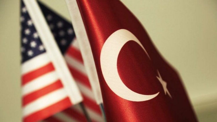 Türkiye, ABD ile “Dijital Hizmetler Vergisi” konusunda uzlaştı