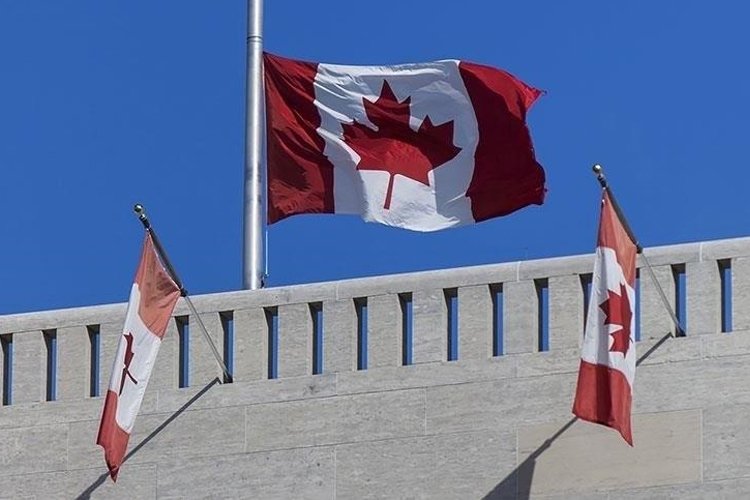 Kanada Merkez Bankası faiz oranını 14 yılın en yükseğine çıkardı