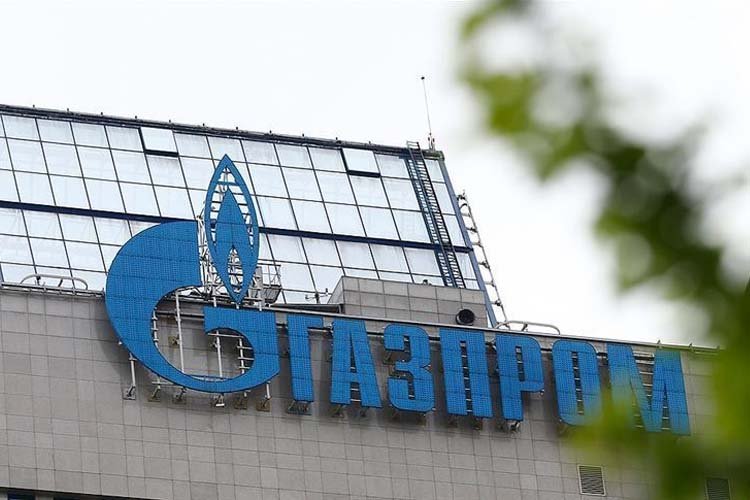 Gazprom’dan Moldova’ya “doğal gaz” tehdidi