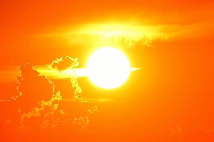 Son 7 yıl “kayıtlardaki en sıcak 7 yıl” olma yolunda ilerliyor