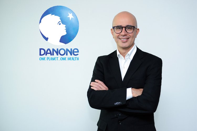 Danone Türkiye’de Yönetim Kurulu Başkanlığına yeni atama