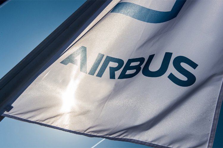 Airbus, dokuz aylık döneme ait rakamlarını açıkladı