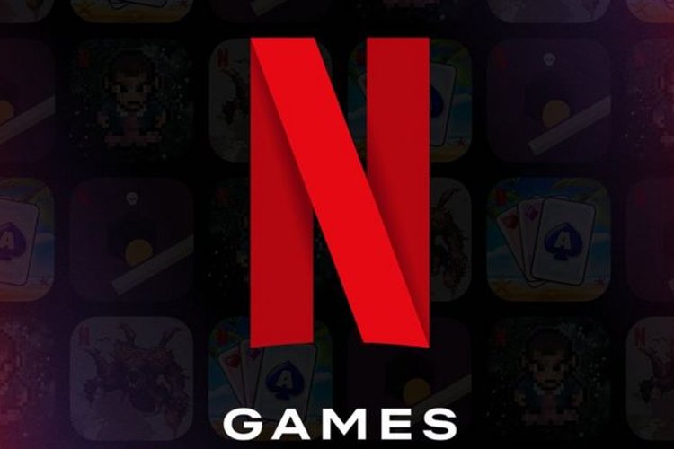 Netflix’ten yeni atak! Netflix Games devreye girdi