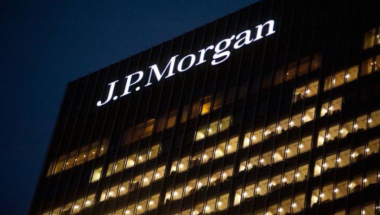 JP Morgan’dan flaş Merkez Bankası tahmini