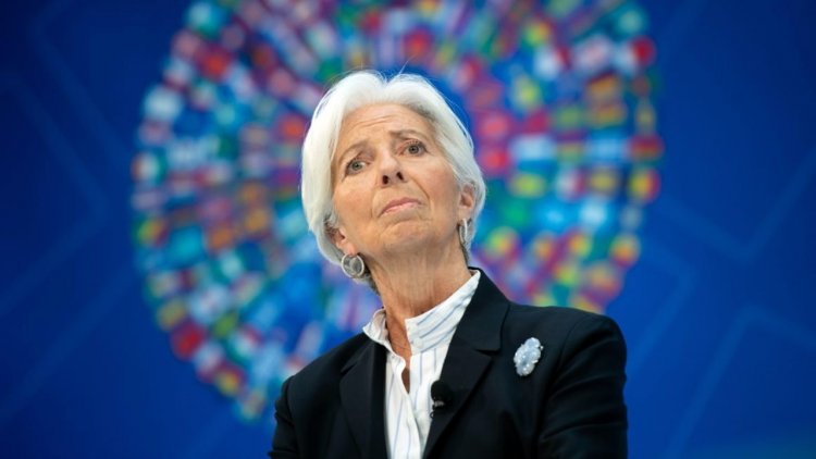 Lagarde: Gelecek yıl faiz artışı pek mümkün değil