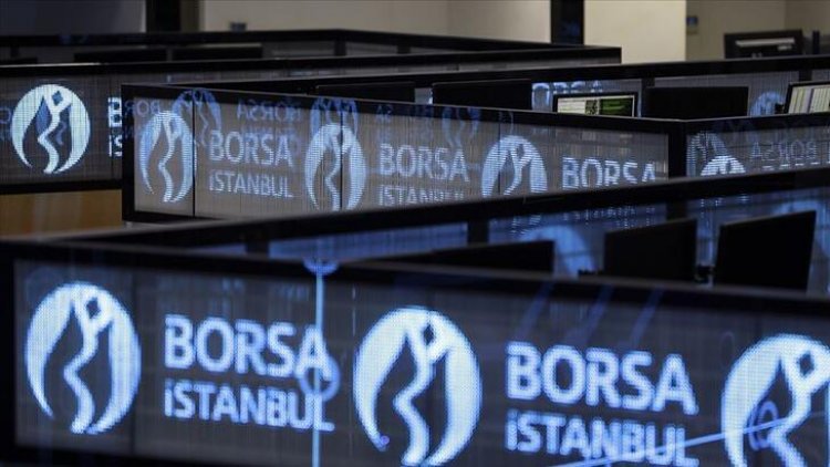 Borsa İstanbul’da gong Konya Kağıt AŞ için çaldı