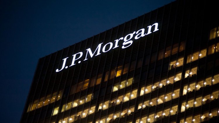 JP Morgan, Bitcoin tahminini güncelledi!