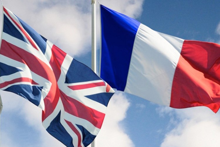 Fransa: İngiltere AB’den ayrıldı ama dünyadan ayrılmadı