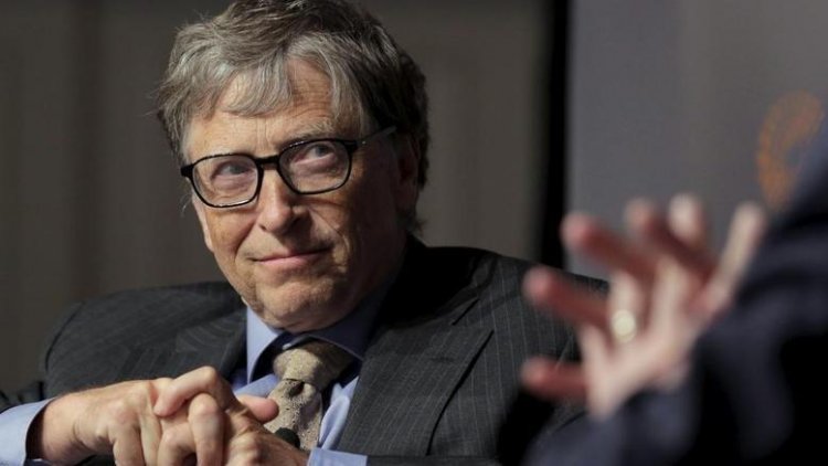 Bill Gates beklenen tehlikeyi açıkladı