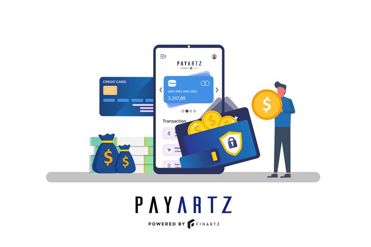 Finartz, yakın gelecekte herkesi dijital cüzdan sahibi yapacak!