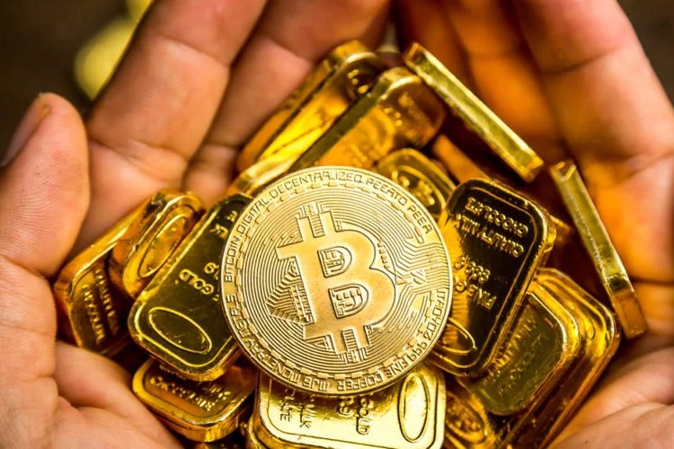 Dijital altın mı yoksa Bitcoin mi?
