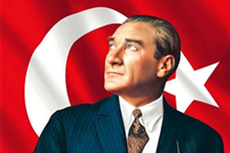 Büyük Önder Atatürk’ün ebediyete irtihalinin 83’üncü yılı