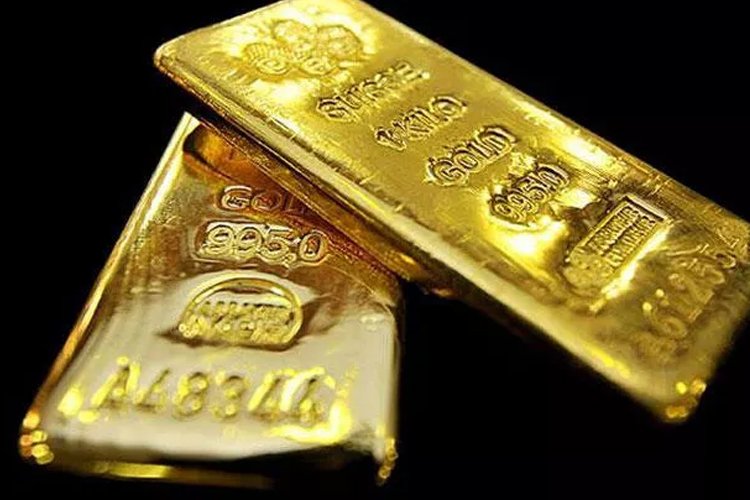 Altının gram fiyatı 592 lira seviyesinden işlem görüyor