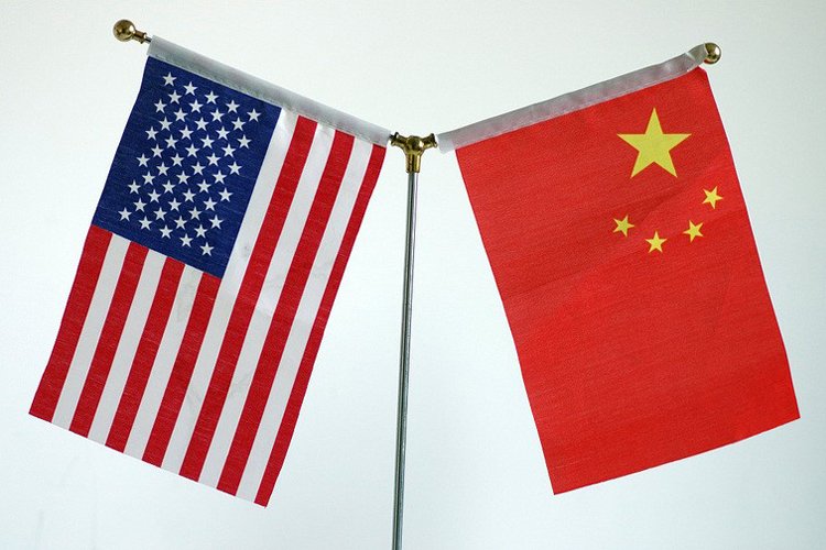 Çin’den ABD’ye “borsa” tepkisi