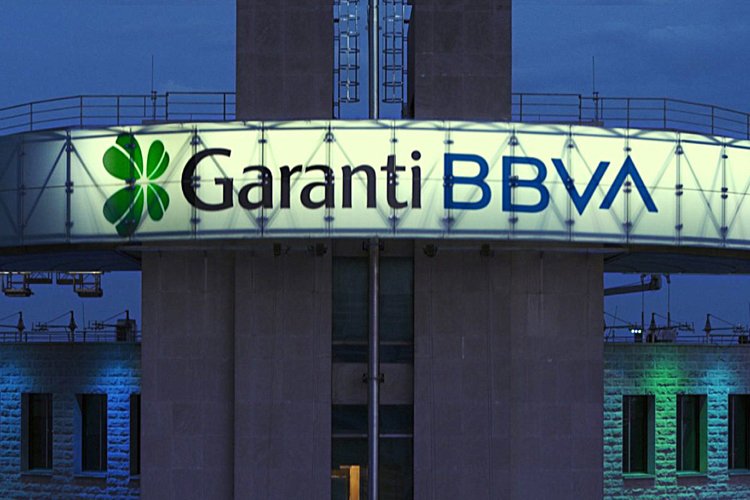 BBVA: Garanti için TL’deki değer kaybı hesaba katıldı