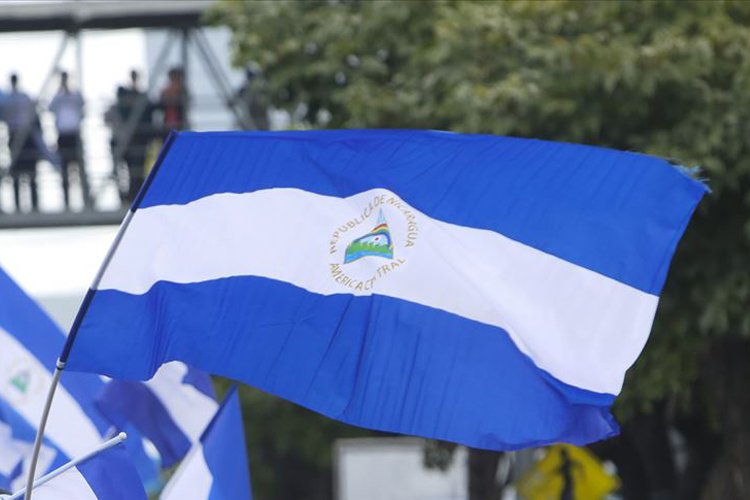 ABD’den Nikaragualı 9 hükümet yetkilisine yaptırım