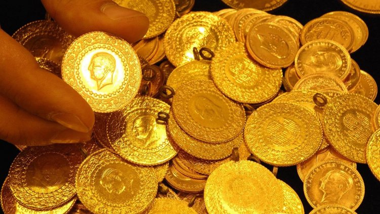 Altının gram fiyatı 692 lira seviyesinden işlem görüyor