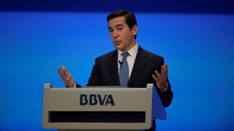 Torres: BBVA’nın Garanti pay alımı hissedarlara değer yaratacak