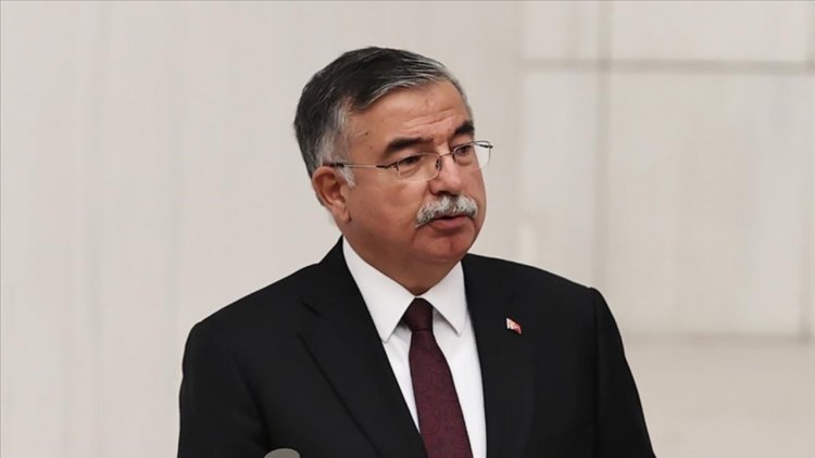 AK Parti’nin yeni Grup Başkanı belli oldu