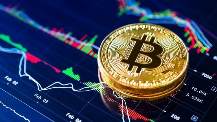 Bitcoin’de yeniden konsolidasyon mu olacak?