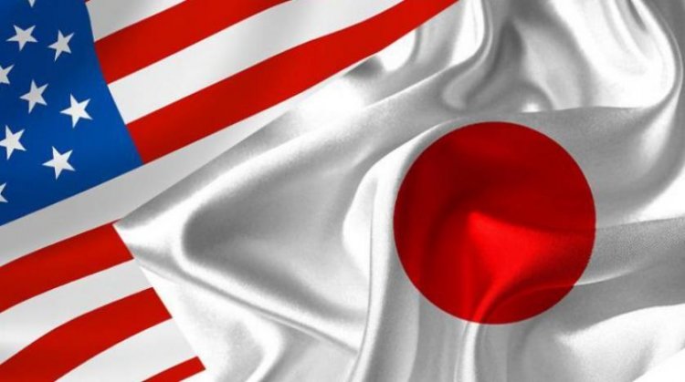 ABD ve Japonya’dan yeni ticaret ortaklığı 