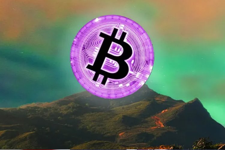Uzman trader Bitcoin için hedef verdi